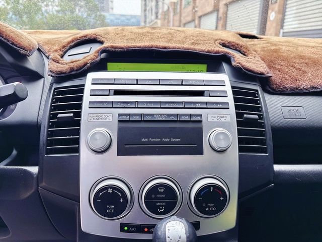 MAZDA馬自達 MAZDA 5  第25張相片