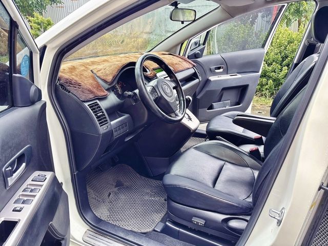 MAZDA馬自達 MAZDA 5  第29張相片