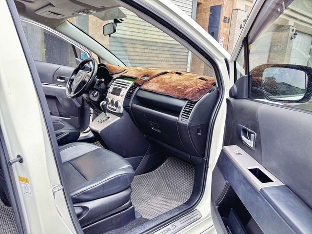 MAZDA馬自達 MAZDA 5  第31張相片