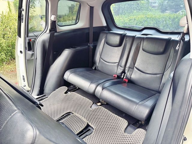 MAZDA馬自達 MAZDA 5  第37張相片