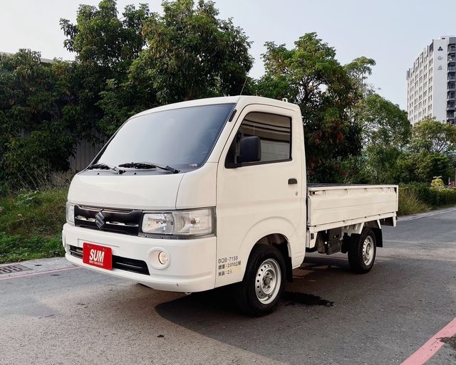 SUZUKI鈴木 CARRY  第5張相片