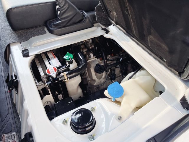 SUZUKI鈴木 CARRY  第11張相片
