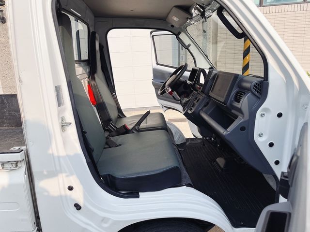 SUZUKI鈴木 CARRY  第25張相片