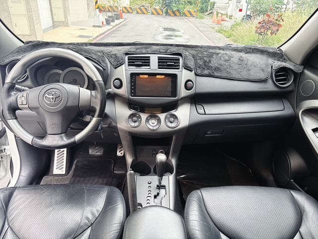 TOYOTA豐田 RAV4  第6張相片