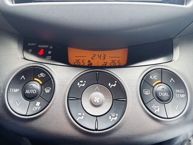 TOYOTA豐田 RAV4  第12張相片