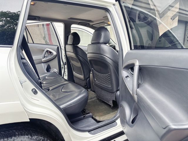 TOYOTA豐田 RAV4  第18張相片