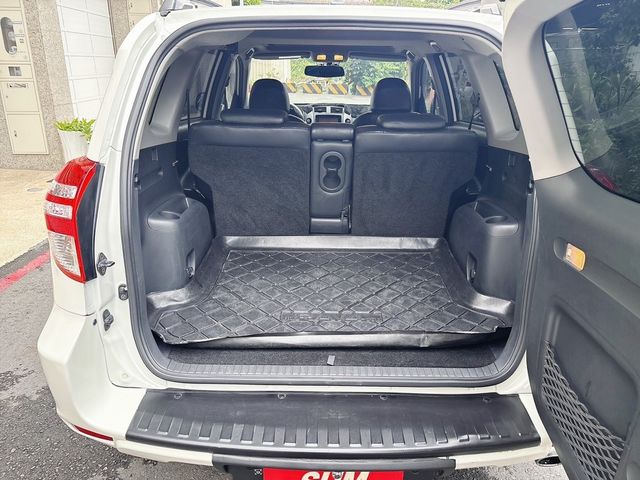 TOYOTA豐田 RAV4  第19張相片