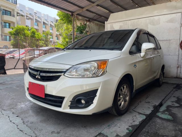 MITSUBISHI三菱 COLT PLUS  第2張相片