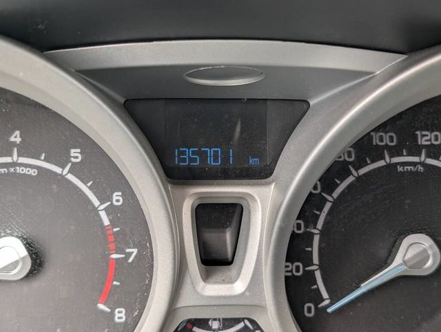 FORD福特 ECOSPORT  第4張相片