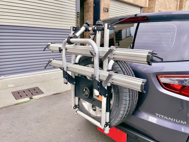 FORD福特 ECOSPORT  第7張相片