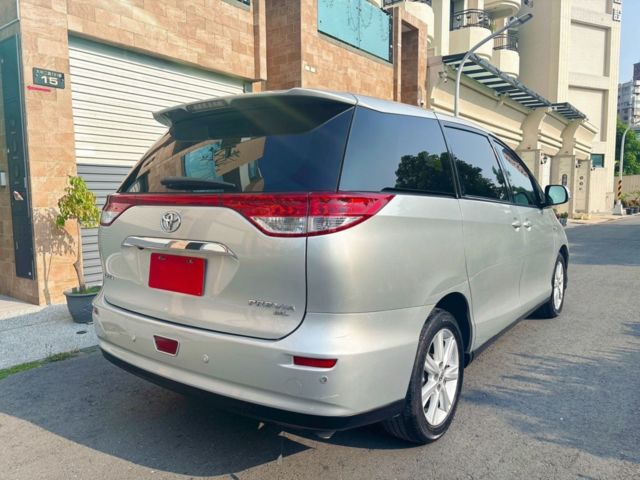 TOYOTA豐田 PREVIA  第7張相片