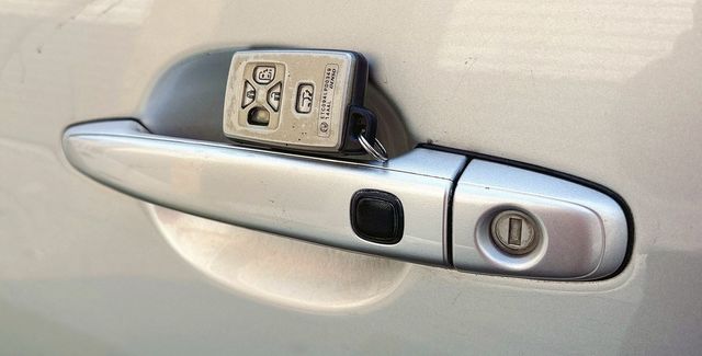 TOYOTA豐田 PREVIA  第14張相片
