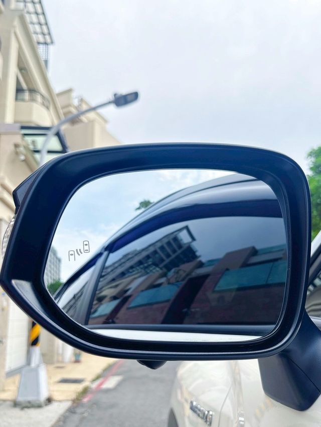 TOYOTA豐田 COROLLA CROSS HYBRID  第9張相片
