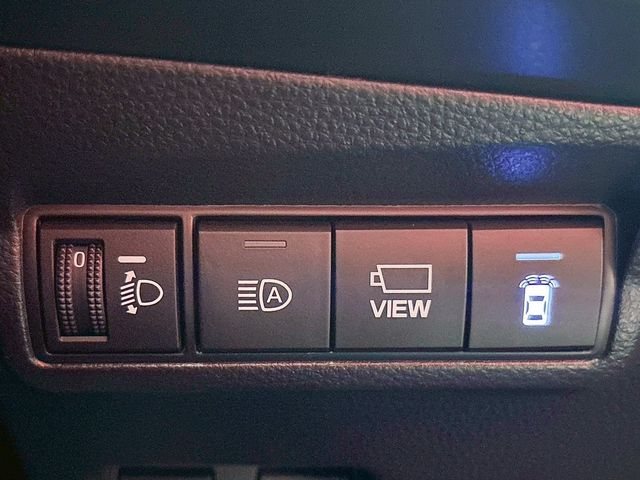 TOYOTA豐田 COROLLA CROSS HYBRID  第10張相片