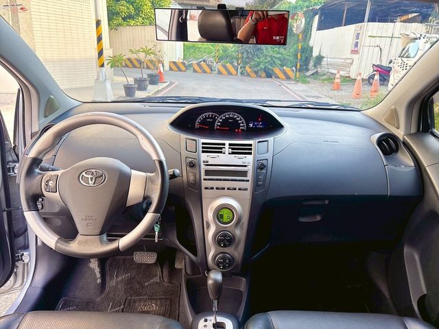 TOYOTA豐田 YARIS  第8張相片