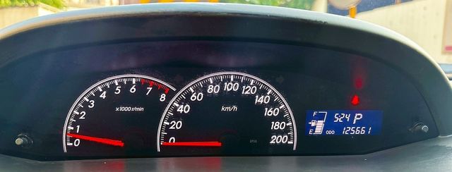 TOYOTA豐田 YARIS  第9張相片