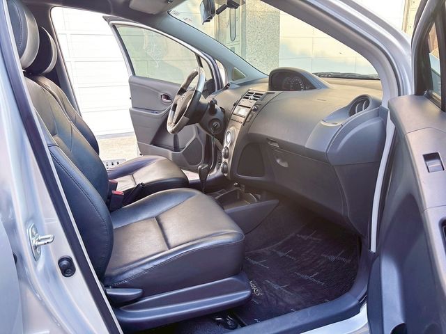 TOYOTA豐田 YARIS  第17張相片