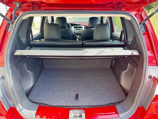 NISSAN日產 LIVINA  第19張相片