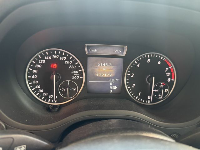 M-BENZ賓士 B200  第3張相片