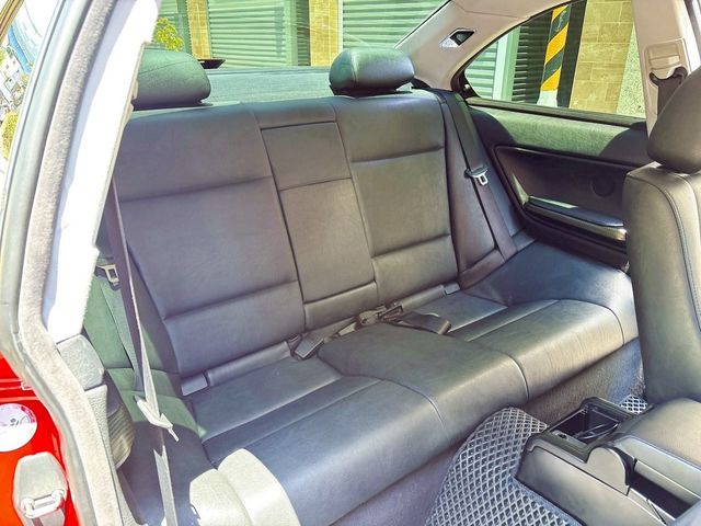 BMW寶馬 318  第18張相片