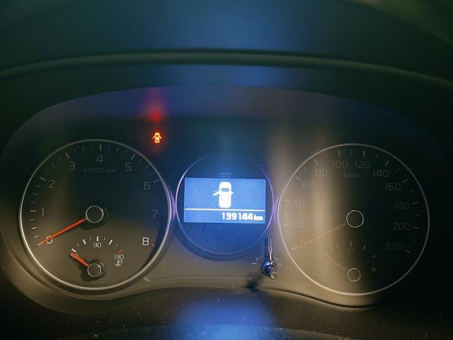 KIA起亞 PICANTO  第6張相片
