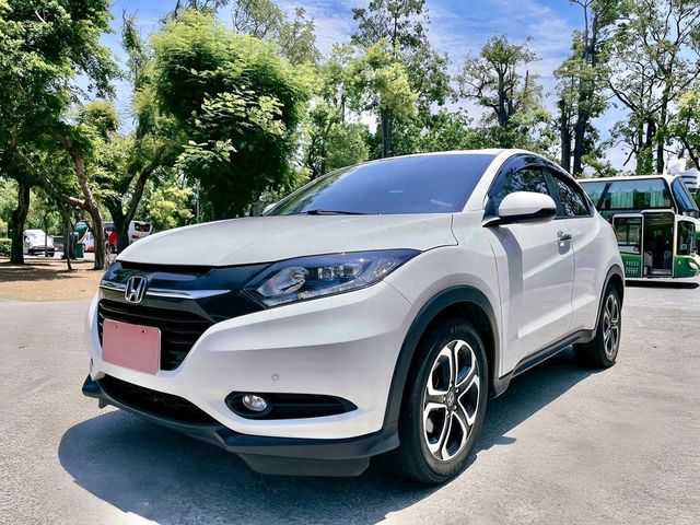 HONDA本田 HR-V  第3張相片
