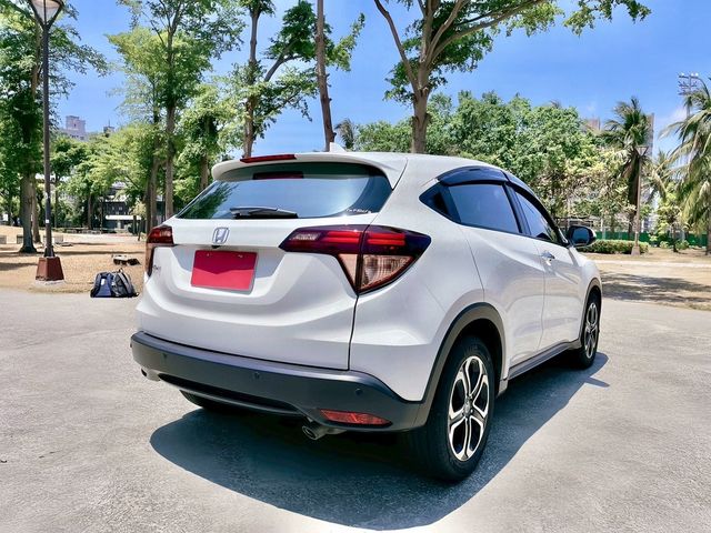 HONDA本田 HR-V  第5張相片