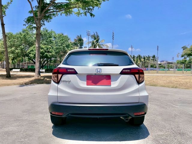 HONDA本田 HR-V  第6張相片