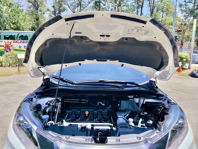 HONDA本田 HR-V  第7張相片