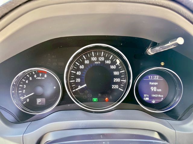 HONDA本田 HR-V  第10張相片