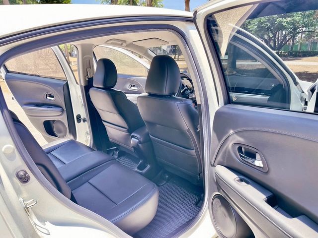 HONDA本田 HR-V  第17張相片