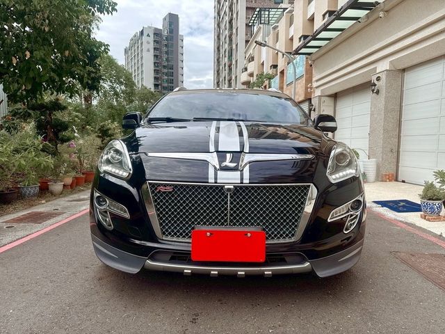 LUXGEN納智捷 V7 ECO HYPER  第2張相片
