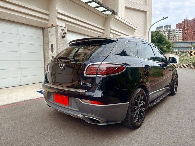 LUXGEN納智捷 V7 ECO HYPER  第4張相片