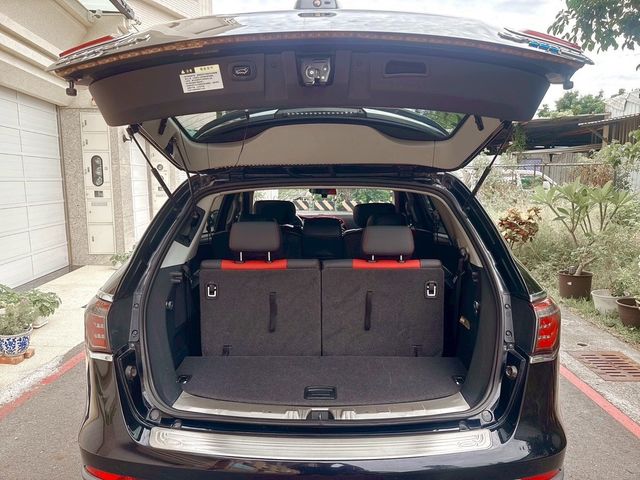 LUXGEN納智捷 V7 ECO HYPER  第20張相片