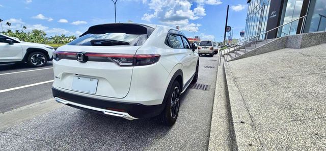 HONDA本田 HR-V  第4張相片