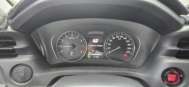 HONDA本田 HR-V  第7張相片