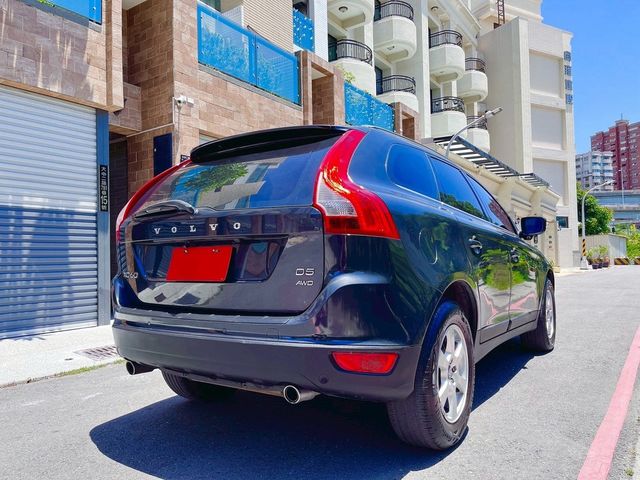 VOLVO富豪 XC60  第4張相片