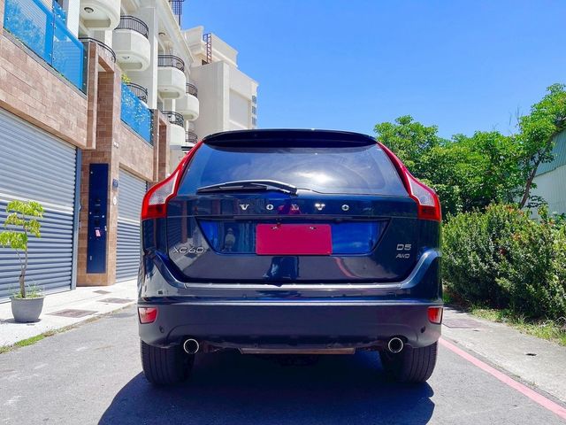 VOLVO富豪 XC60  第5張相片