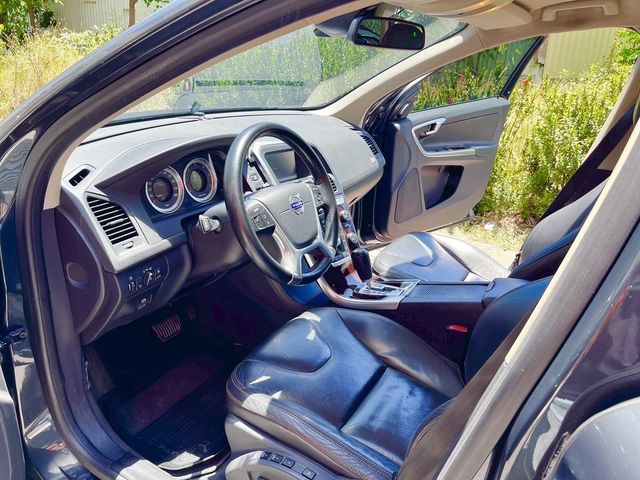 VOLVO富豪 XC60  第16張相片