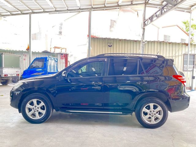 TOYOTA豐田 RAV4  第3張相片