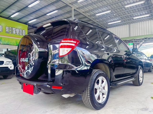 TOYOTA豐田 RAV4  第4張相片