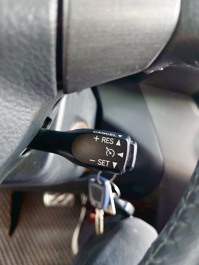 TOYOTA豐田 RAV4  第9張相片