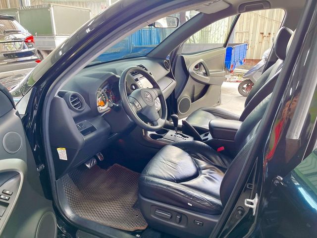 TOYOTA豐田 RAV4  第16張相片
