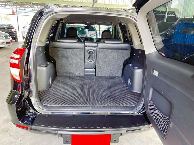 TOYOTA豐田 RAV4  第20張相片