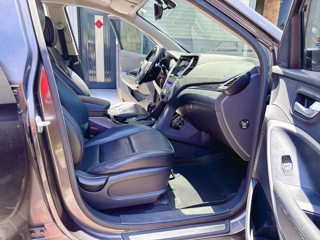 HYUNDAI現代 SANTA FE  第6張相片