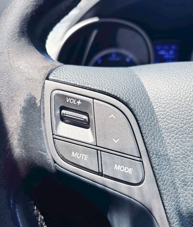 HYUNDAI現代 SANTA FE  第8張相片