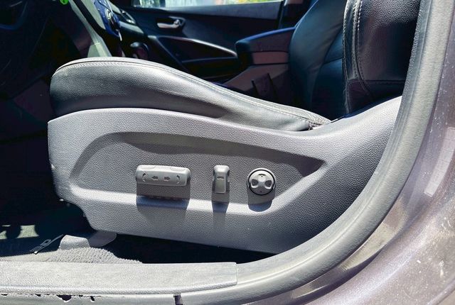 HYUNDAI現代 SANTA FE  第9張相片