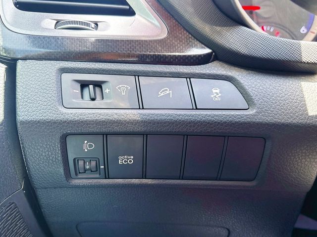 HYUNDAI現代 SANTA FE  第11張相片