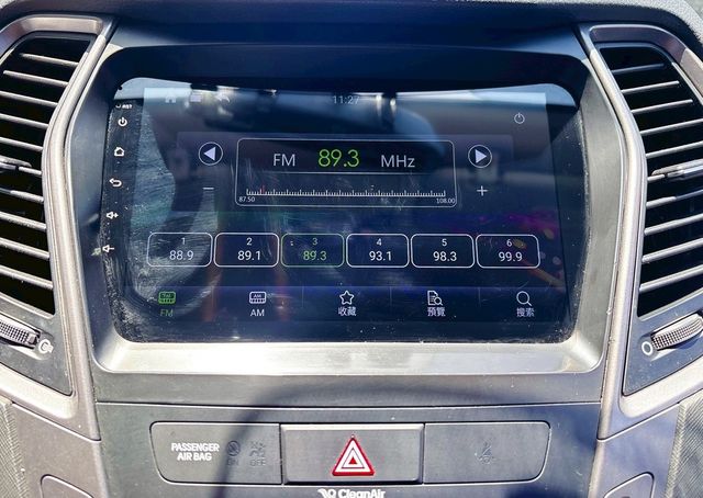 HYUNDAI現代 SANTA FE  第14張相片