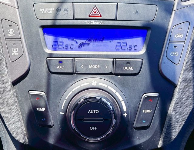 HYUNDAI現代 SANTA FE  第15張相片